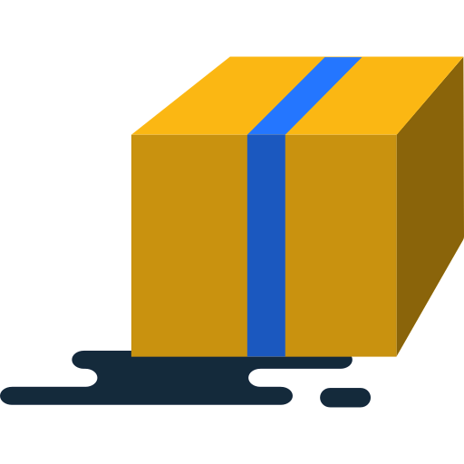 Package icon