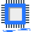 Microchip icon 64x64