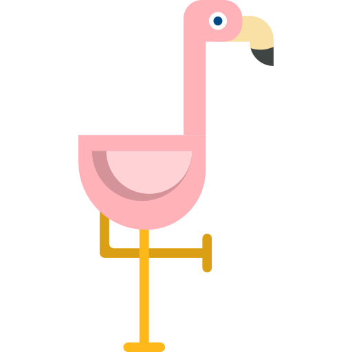 Flamingo icon