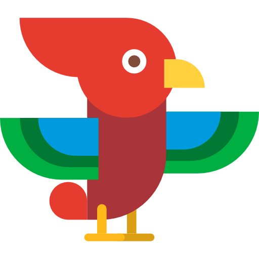 Bird icon