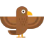 Bird biểu tượng 64x64