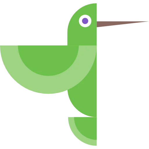 Bird icon