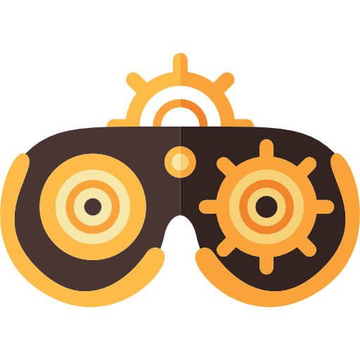 Cogwheels icon