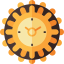 Cogwheel іконка 64x64