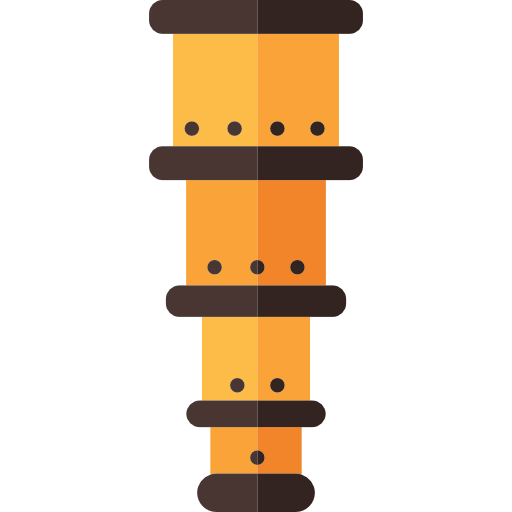 Telescope icon