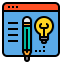 Blog icon 64x64