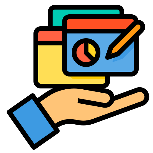 Report Symbol