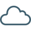 Cloud icon 64x64