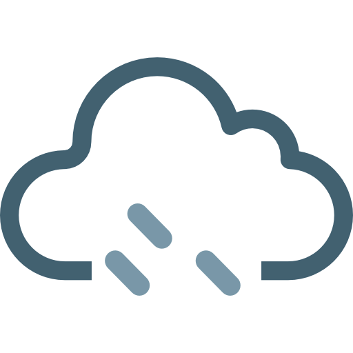Rain icon