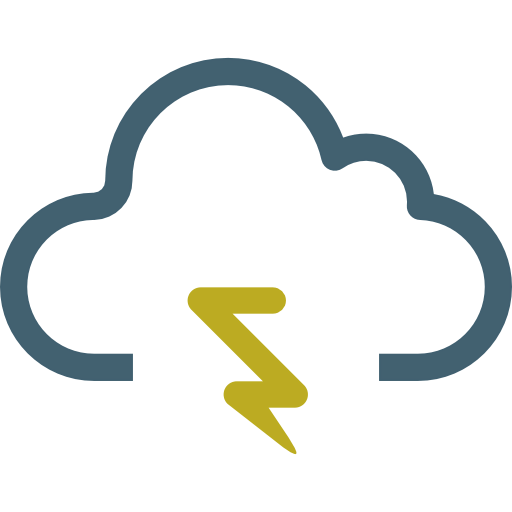 Storm icon