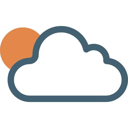Cloud icon