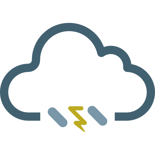 Storm icon