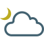 Cloud icon 64x64