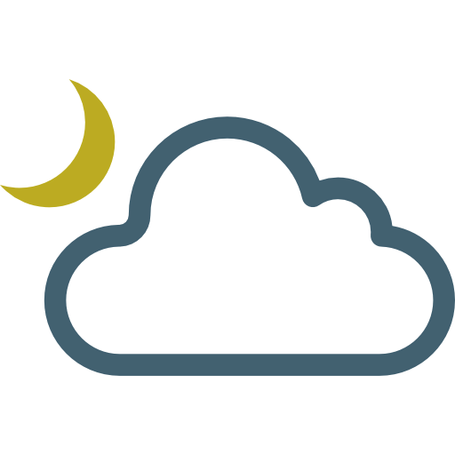 Cloud icon