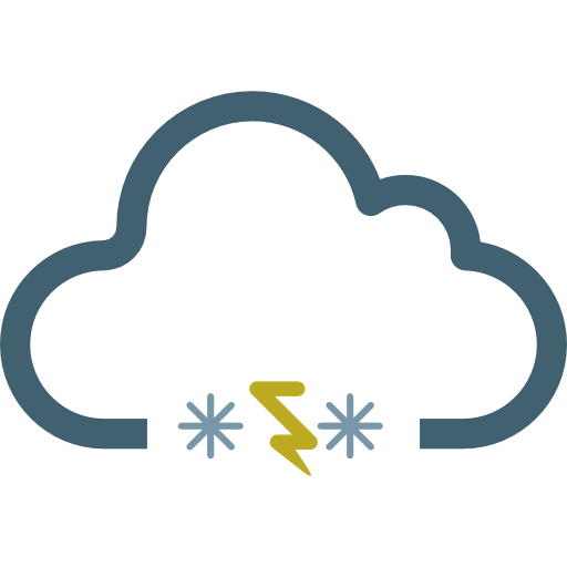 Snow icon