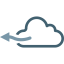 Cloud icon 64x64