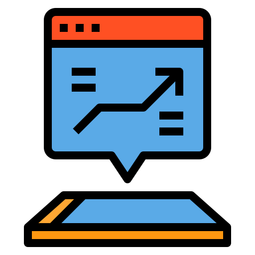 Mobile icon