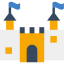 Castle icon 64x64
