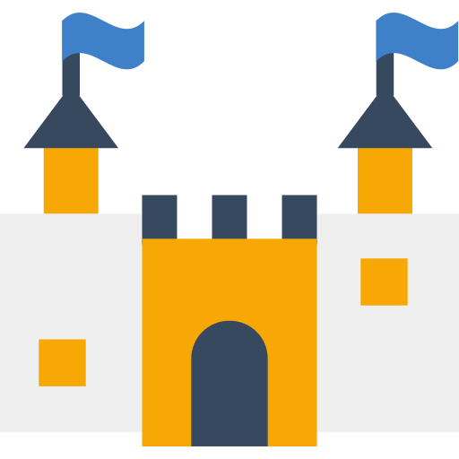 Castle icon