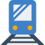 Train icon 64x64