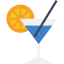Cocktail icon 64x64