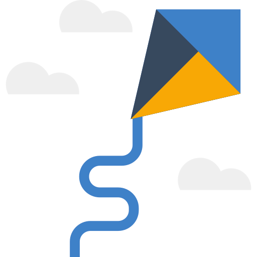 Kite icon