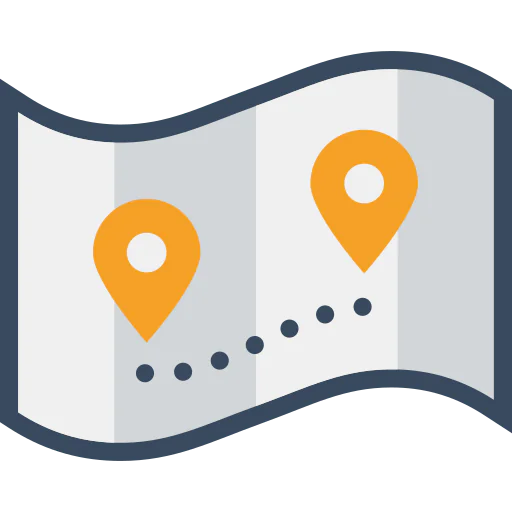 Map icon