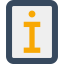 Информация иконка 64x64