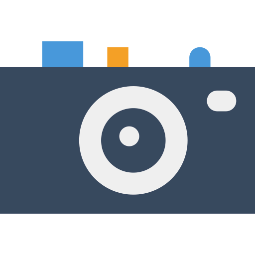 Camera icon