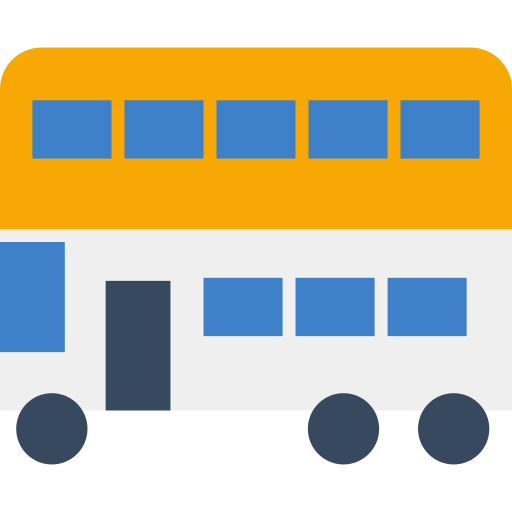 Bus icon