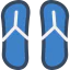 Flip flops іконка 64x64