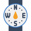 Compass 图标 64x64