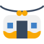 Funicular ícone 64x64