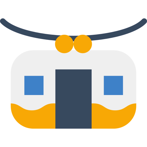 Funicular icon