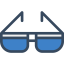 Glasses Ikona 64x64
