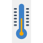 Thermometer іконка 64x64