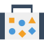 Baggage icon 64x64