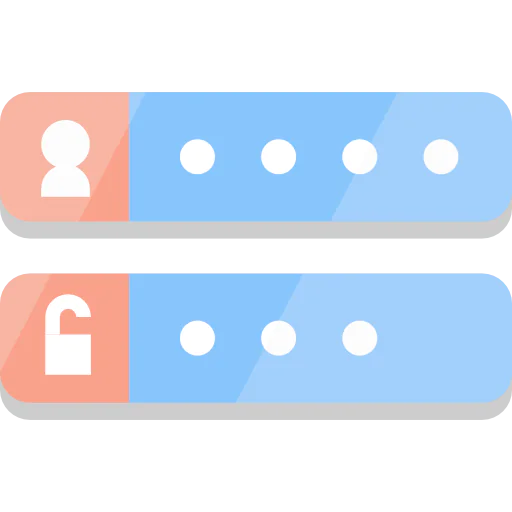 Login Ikona