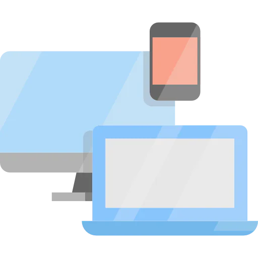 Devices icon