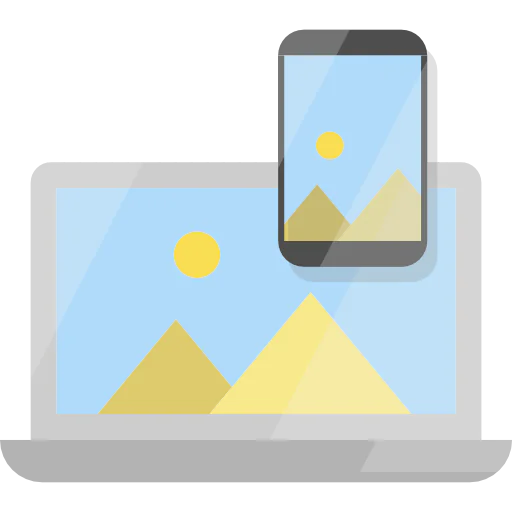 Devices icon