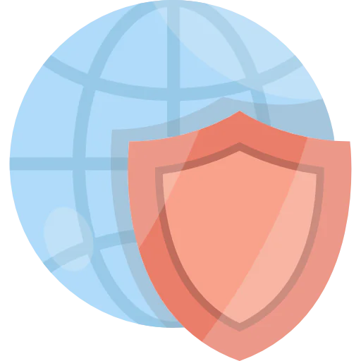 Internet icon