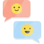 Chat 图标 64x64