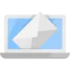 Laptop 图标 64x64