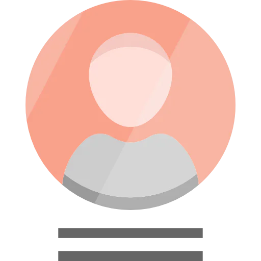 Profile icon