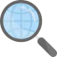 Loupe 图标 64x64