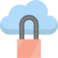 Cloud computing 图标 64x64