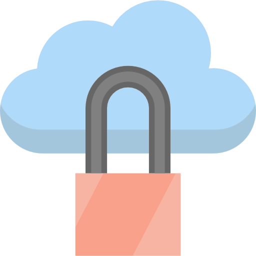 Cloud computing іконка