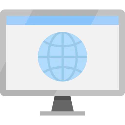Computer іконка