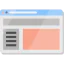 Browser ícone 64x64