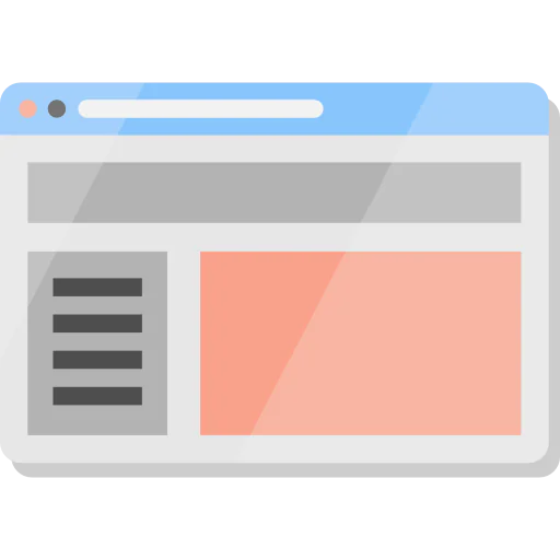 Browser icon
